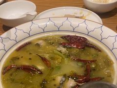 -金掌勺·锅包肉(广渠门店)