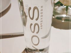 -L'Arome芳芳法国餐厅(仙林金鹰店)