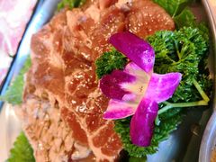 -那胡同里的小烤肉馆(开发区万达店)