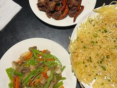 -南蛮子Southern Barbarian(进贤路店)