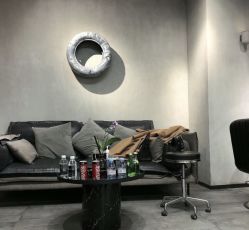 -SEBASTIAN塞巴斯汀