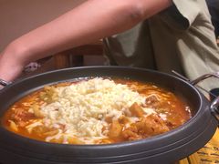 -恩你小木屋·烤肉韩式料理(嘉兴秀洲店)