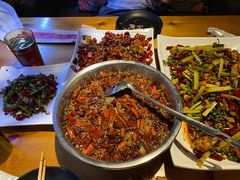 -望京一号·重庆江湖菜(工体店)