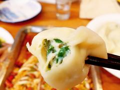 鲅鱼饺子-威海海鲜王(窑头路店)