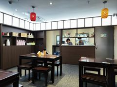 -蟹上黄·蟹黄面·江南糖水(人民广场店)