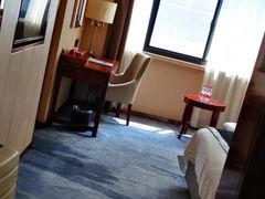 -华雅·云缦酒店(岳阳楼区火车站店)