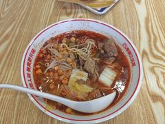 -魔都三兄弟酸辣粉·蘸卤炸串(虹桥万科店)