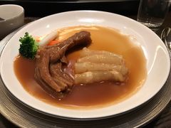 -丽晶轩中餐厅(重庆丽晶酒店)