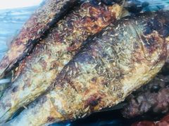 -玉园烧烤·海鲜辣炒