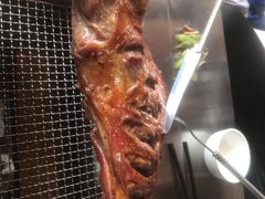 -迎燕阁烤羊腿(二环南路店)