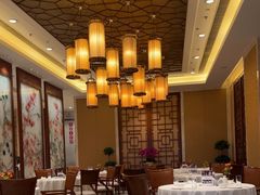 -扬州香格里拉·香宫中餐厅