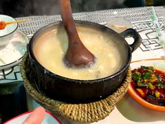 -云晓光头烧烤吧(德平路店)