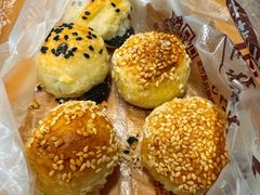 -妙味当棋子烧饼(凤凰世嘉店)