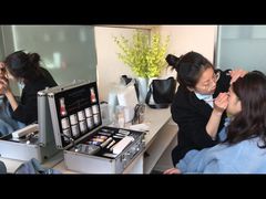 -吉田美学化妆美甲摄影培训(丽水校区)