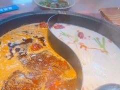 -赵美丽·重庆社区火锅·直营店(火车东站·中豪国际店)