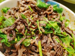 水爆肚-大眼锅贴水饺(河东店)