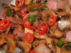 -榕意·川味之美(深业上城店)