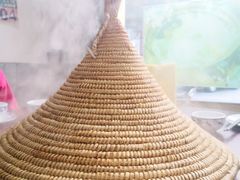 -姚记抚仙湖石锅鱼庄