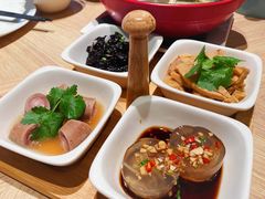 -莆田餐厅PUTIEN(万象天地店)