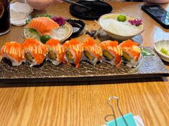 -赤稻·日式料理(禅城店)