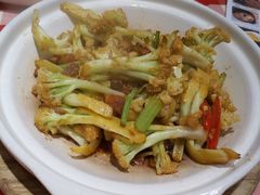 -西贝莜面村(东莞壹号广场店)
