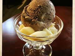 八喜冰淇淋-1901 Cafe(西四店)