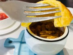 焖罐牛肉-库滋明·俄罗斯特色美食(中央大街店)