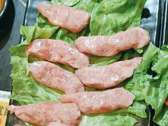 -燚青春东北泥炉烤肉(百合店)