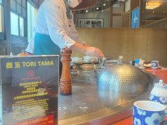 -小山日本料理(兴业太古汇店)