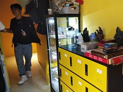 -谜盒子奇幻密室(南屏店)