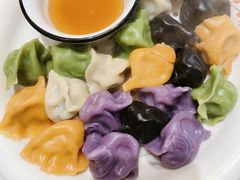 -山海菜馆·海肠捞饭·青岛菜(栈桥店)