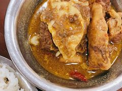 -阿秋牛排(湖心街店)