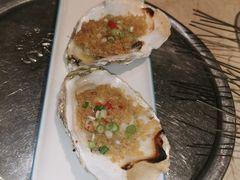 -金太阳海鲜烧烤·本地人餐厅(星海公园店)