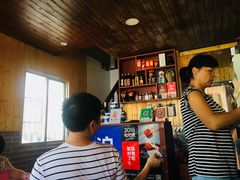 -洞天食府(北大街店)