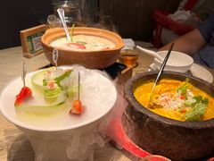 -熹素·鲜美素食Vegetarian (天河领展店)