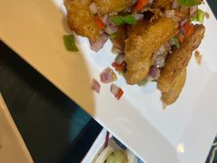 -南京金牛湖巨碗鱼头
