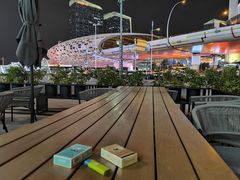 -星巴克臻选(上海合生汇1F店)