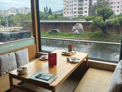 -汝是素•文创素食馆(金月湾店)