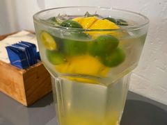 -小大董·烤鸭(观景餐厅·南京西路店)