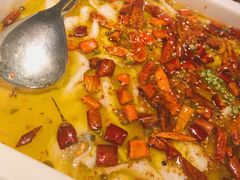 -江湖情酸菜鱼(万菱汇店)