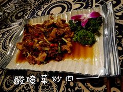 -紫滇源云南生态菜(丹凤街店)