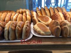 -新侨三宝乐面包店(崇文门店)