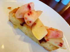 -嘉定凯悦·咖啡厅