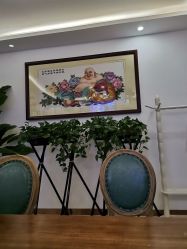 -东方凯丽·美容抗衰会所·菲比店