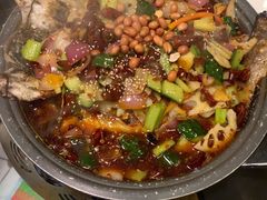 -滋味烤鱼(祥和里店)