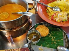 -simply thai天泰(长泰广场店)