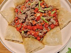 -民俗村柴火灶·景德江西菜(中国陶瓷博物馆店)