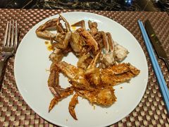 -River Café 海鲜自助(重庆丽笙世嘉酒店)