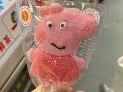 -老牌坊云南鱼豆花火锅(哈西万达店)