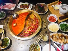 -小龙坎火锅(全球总店)
